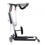 Grúa Bipe - Total Care