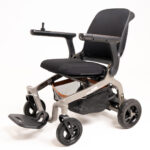 Silla eléctrica inteligente ION – Teyder