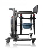 Silla-grúa de transferencia eléctrica multifuncional - Imagen 8