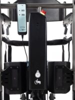 Silla-grúa de transferencia eléctrica multifuncional - Imagen 3