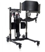 Silla-grúa de transferencia eléctrica multifuncional - Imagen 2