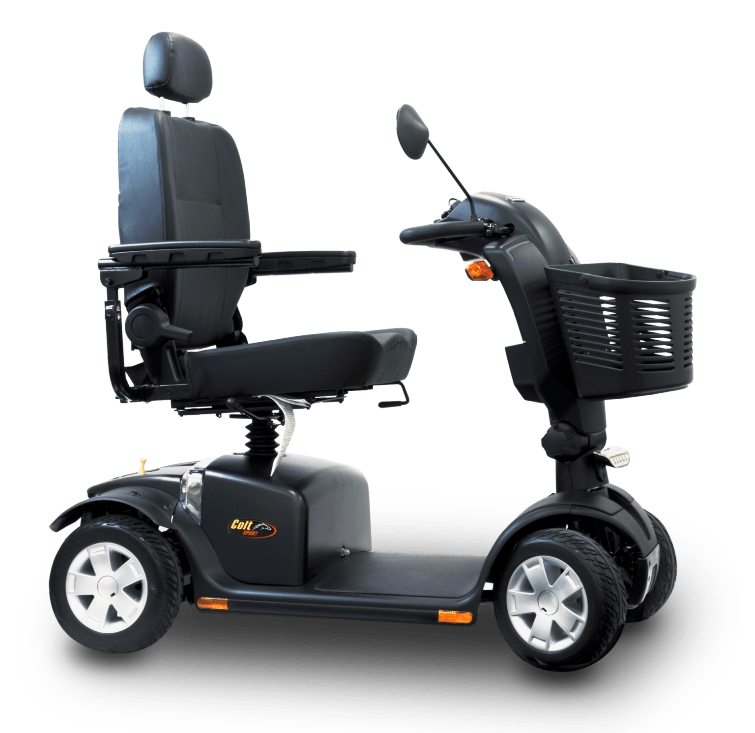 ColtSport-Beauty 1 Colt Sport - Imagen 1