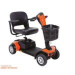 Mobility 210
