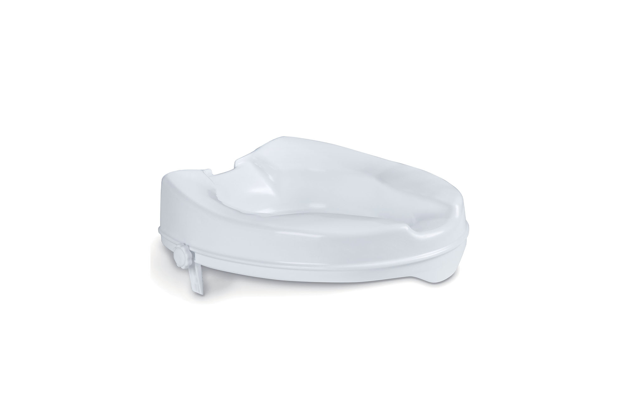 RP400-asientos-1 (1) Onda RP400 WC Riser Seat – Without Lid - Image 1