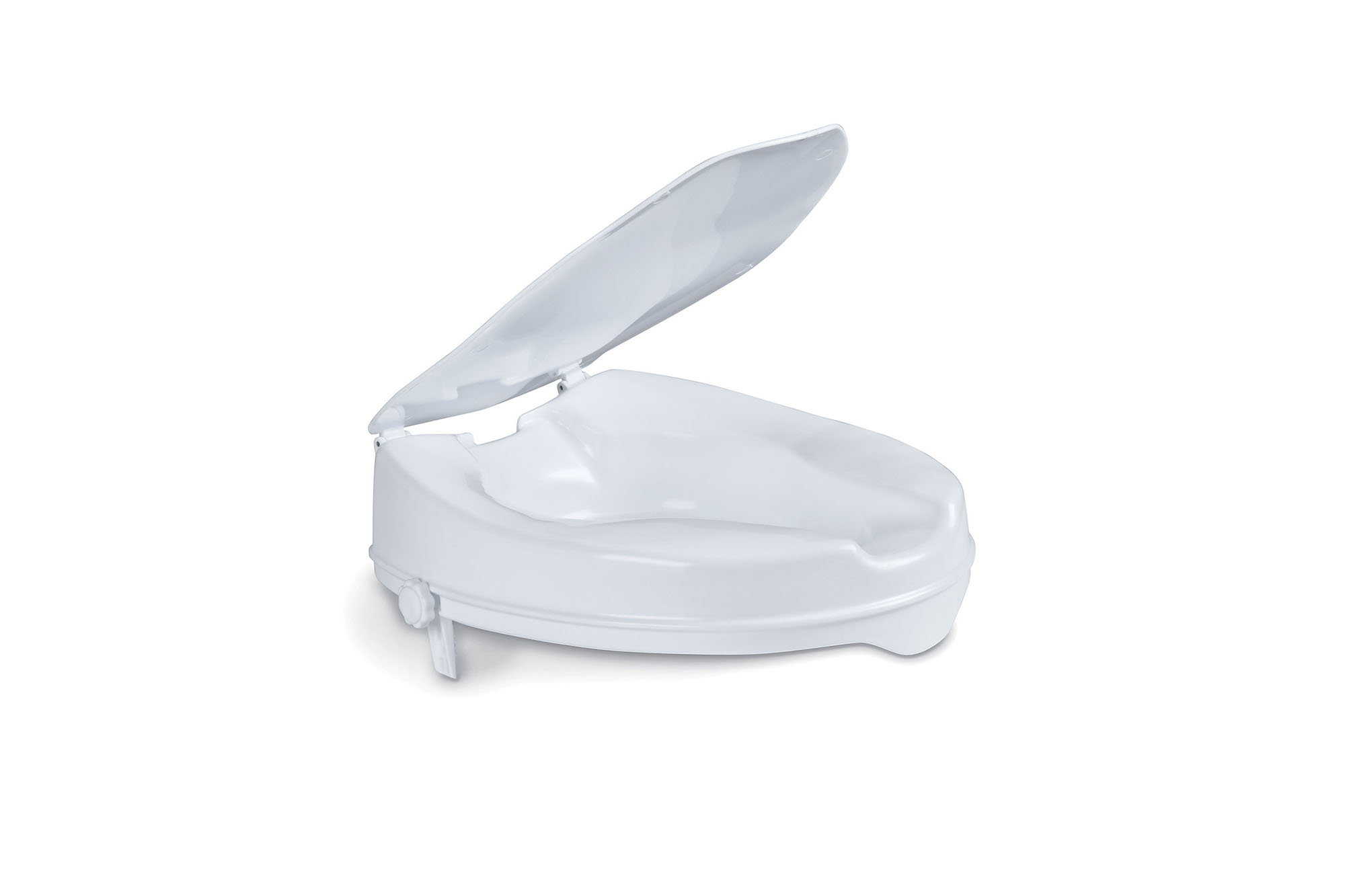 RP410-seats Onda RP410 Raised Toilet Seat – Moretti Ibérica - Image 1