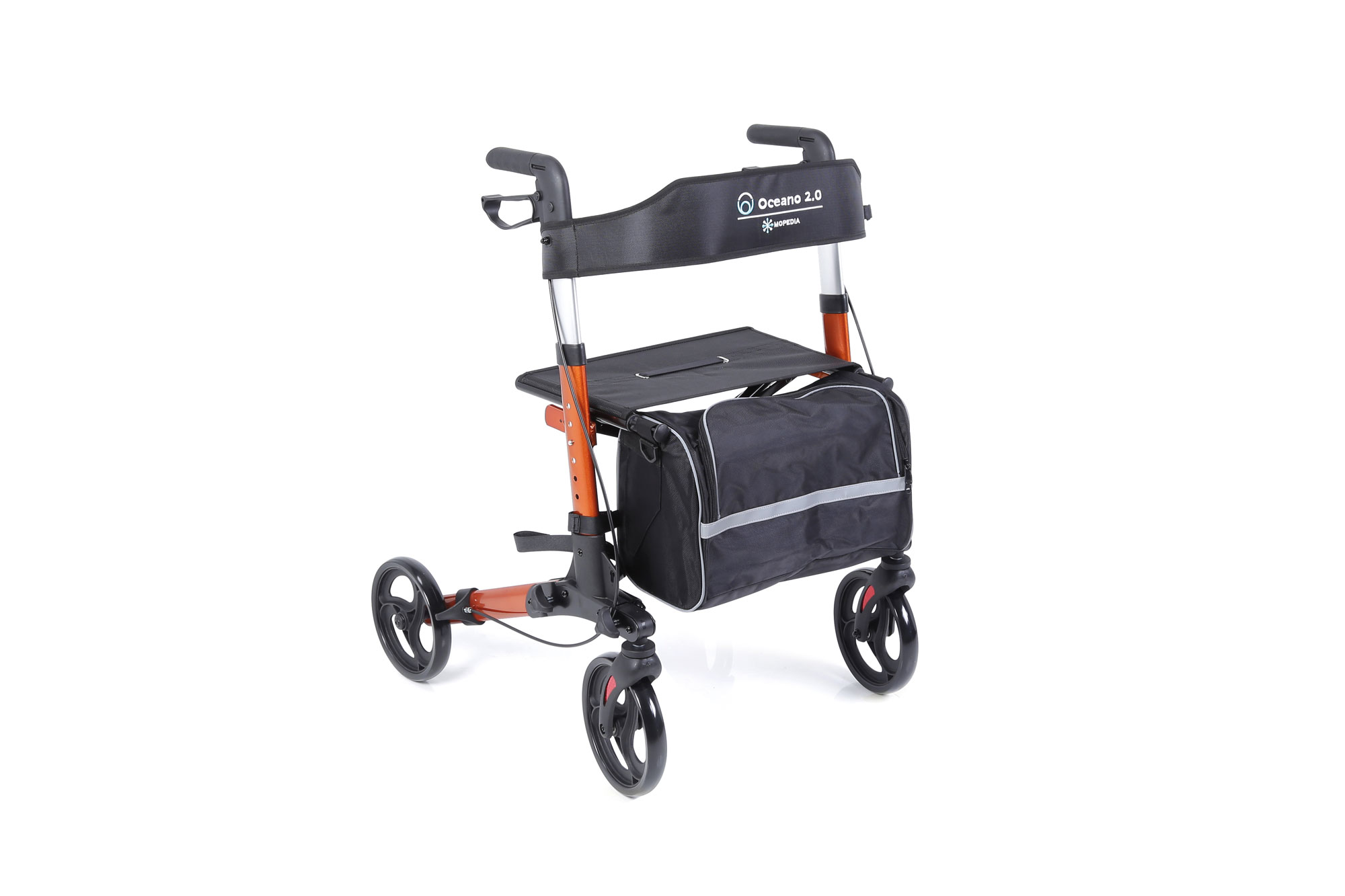 RP545A Rollators Oceano 2.0 Rollator - Image 1