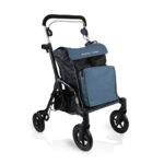 Rollator de compras Komby RP590B