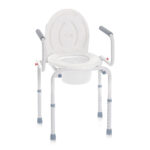 Onda RP783 – Silla multifunción 4 en 1 con brazos plegables