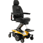 Jazzy Air 2 – Pride Mobility