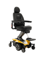 Jazzy Air 2 – Pride Mobility