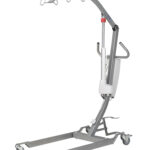 Grúa de elevación eléctrica Winn’Motion 175 – Hasta 175 kg