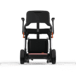 Go Go Compact Folding Mobility Scooter (Pride Mobility) – 19 kg, Airline-Approved Battery - Image 4