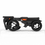 Go Go Compact Folding Mobility Scooter (Pride Mobility) – 19 kg, Airline-Approved Battery - Image 5