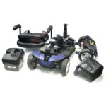 Pride Go Go® Elite Traveller Sport - Imagen 2