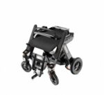 Jazzy Assist Folding Power Wheelchair (Pride Mobility) – Carbon Fibre and LiDAR Sensors - Image 3