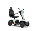 Kuarz Electric Scooter (Vermeiren) – Up to 45 km Range - Image 3