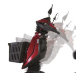 Mobility 250 - Imagen 3