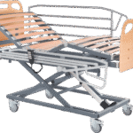 RECOM 105 with Tecnimoem lifting frame (Pack)