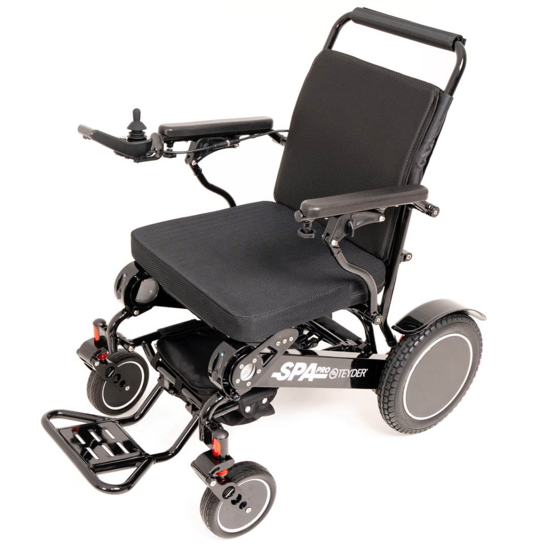 silla-electrica-spa-pro-250w-senior-world Teyder Spa Pro - Imagen 1