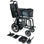 Wellell Carbon X Iexplorer - Imagen 4