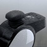 Mando del WHILL Model C Lite con resistencia al agua IPX5